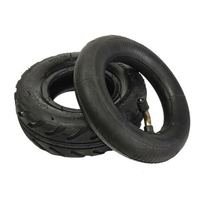 Pneus de scooter électrique épais de 6 pouces (6 x 2 pouces), style : intérieur et extérieur SH24031499-20